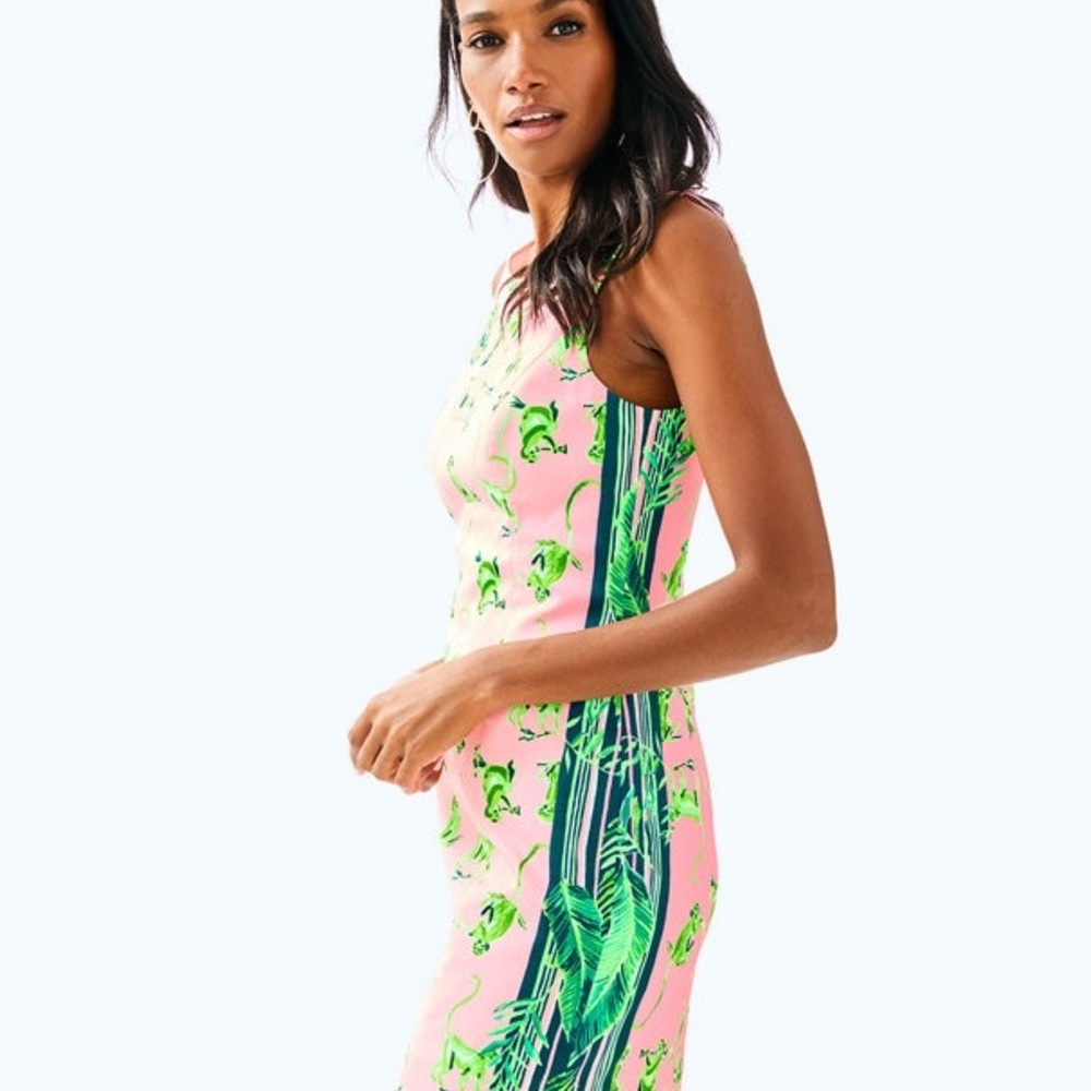 🌸NWT Lilly Pulitzer Mila Shift🌸